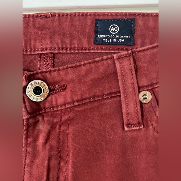 AG Adriano Goldschmied - Picture 7 of 8